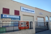 Cristalería Castilla
