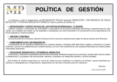 Mecanizados Pelesa