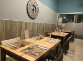 Bar Restaurante Carelia