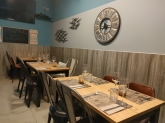 Bar Restaurante Carelia
