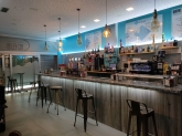 Bar Restaurante Carelia