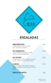 Bar Restaurante Carelia