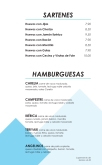 Bar Restaurante Carelia
