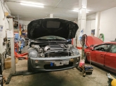 TC performance