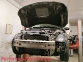 TC performance