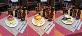 La Cervecería San José Pintor Oliva