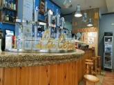 La Cervecería San José Pintor Oliva