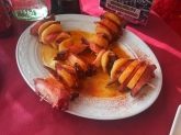 La Cervecería San José Pintor Oliva
