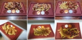 La Cervecería San José Pintor Oliva