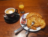 La Cervecería San José Pintor Oliva