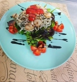 La Cervecería San José Pintor Oliva