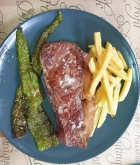 La Cervecería San José Pintor Oliva