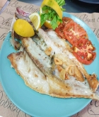 La Cervecería San José Pintor Oliva
