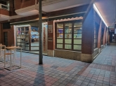 La Cervecería San José Pintor Oliva