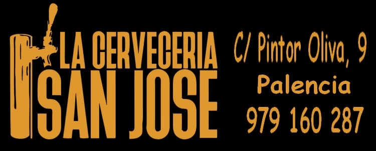 La Cervecería San José Pintor Oliva