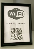 Pensión El Camino