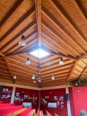 Estructuras Arconada