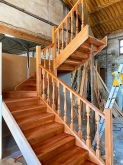 Estructuras Arconada