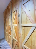 Estructuras Arconada