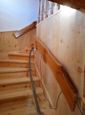 Estructuras Arconada