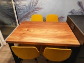 Estructuras Arconada