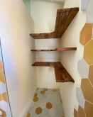 Estructuras Arconada