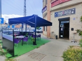 Bar Restaurante Mokalia