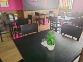 Bar Restaurante Mokalia