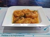 Bar Restaurante Mokalia