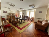 Cámara de la Propiedad Urbana de Palencia