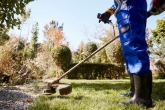 Mantenimiento de jardines H&I