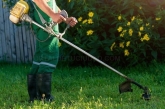 Mantenimiento de jardines H&I