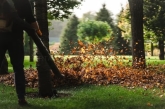 Mantenimiento de jardines H&I