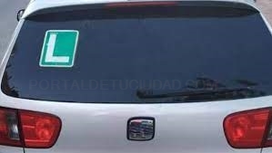 Permiso de conducir Palencia