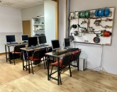Autoescuela Marcos