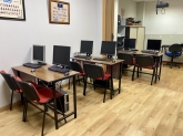 Autoescuela Marcos