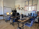 Autoescuela Marcos
