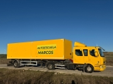 Autoescuela Marcos