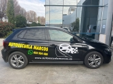 Autoescuela Marcos