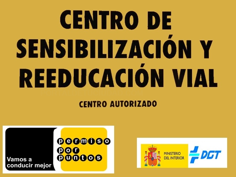 Cursos de puntos en Palencia