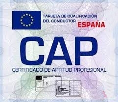Cap en Palencia