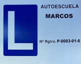 Autoescuela Marcos