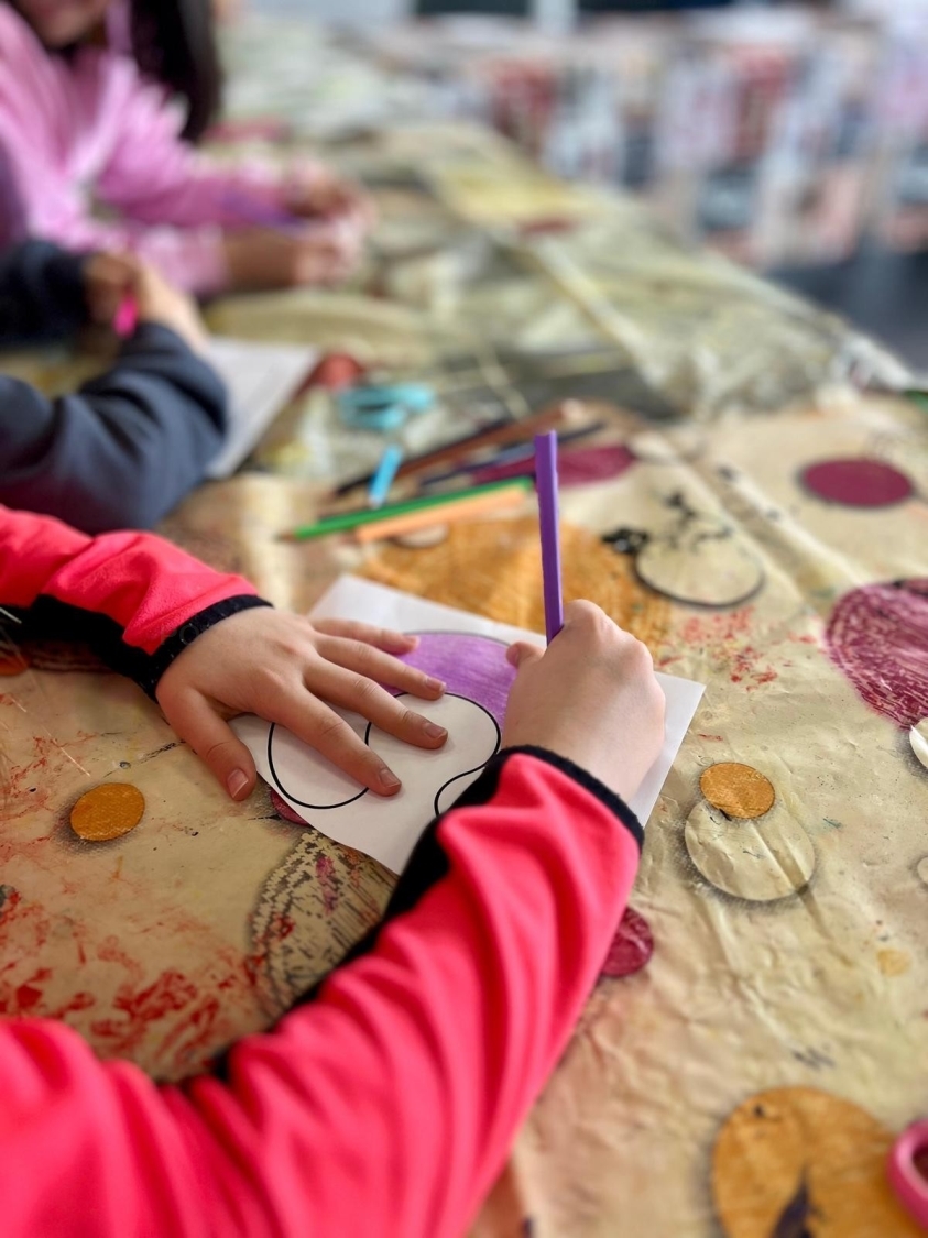 Extraescolares Maristas Palencia