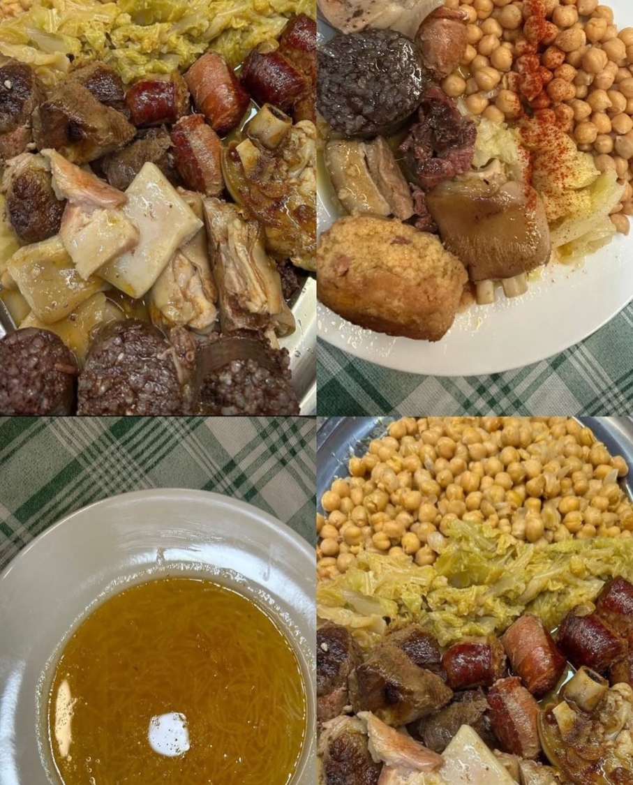 Restaurantes en palencia