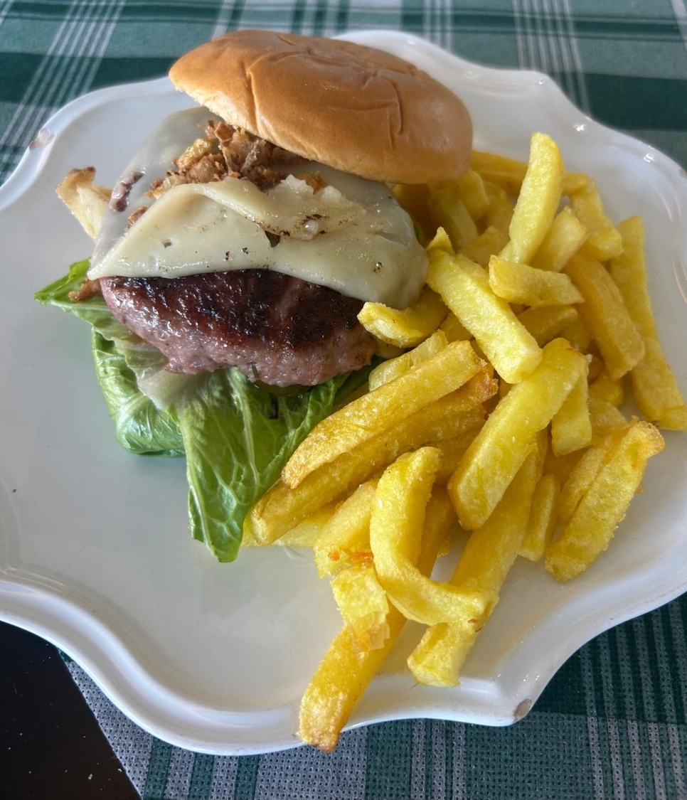 Restaurantes en palencia