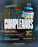 Ludirock