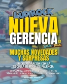Ludirock