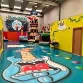 Ludirock