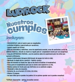 Ludirock