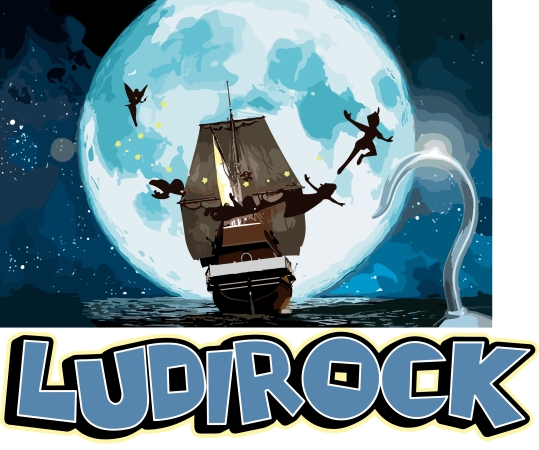 Ludirock